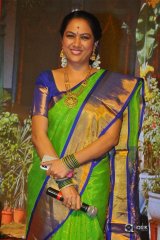 Ammammagarillu Movie Pre Release Function Photos